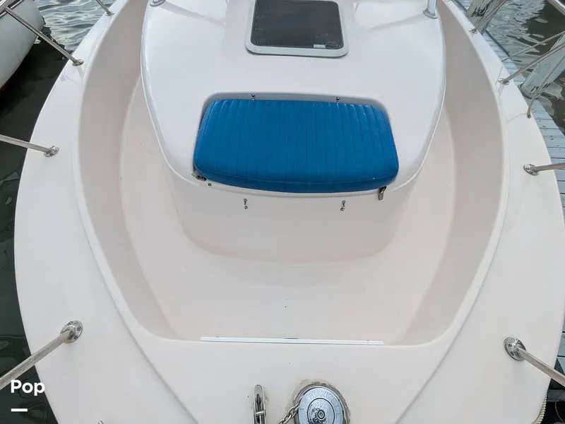 Slide: The Image of Bow Seating - 15789140