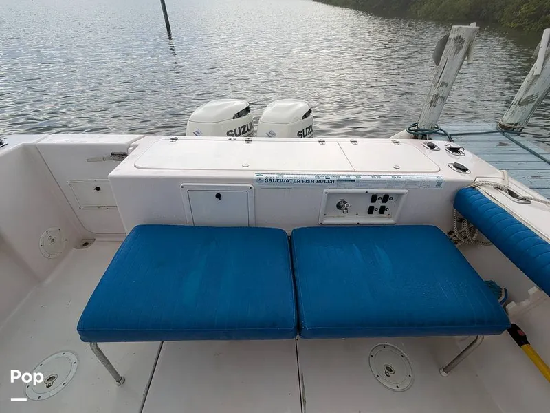 Slide: The Image of Rear Seating - 15789133