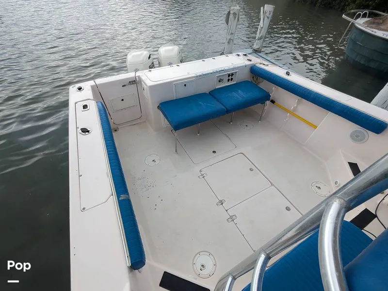 Slide: The Image of Aft Fishing Area - 15789132