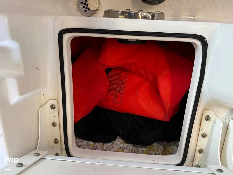 Slide: The Image of Sea Fox 220 Viper 2015 - 15877110