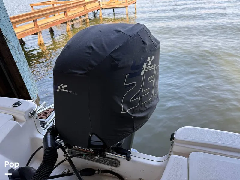 Slide: The Image of Sea Fox 220 Viper 2015 - 15877111