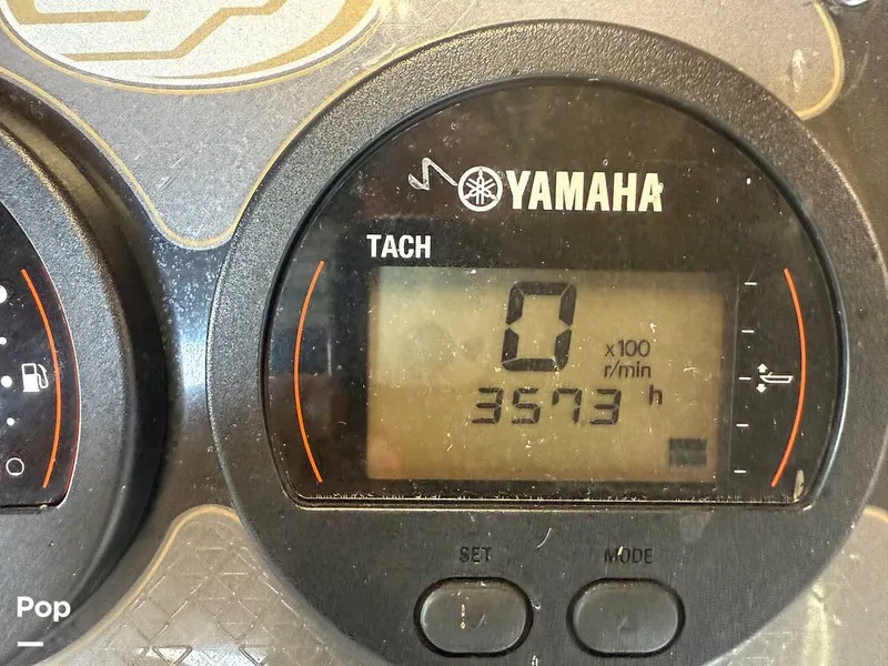 Slide: The Image of Sea Fox 220 Viper 2015 - 15877093