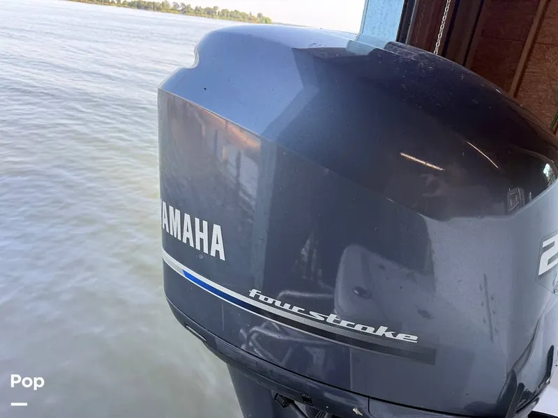 Slide: The Image of Sea Fox 220 Viper 2015 - 15877113