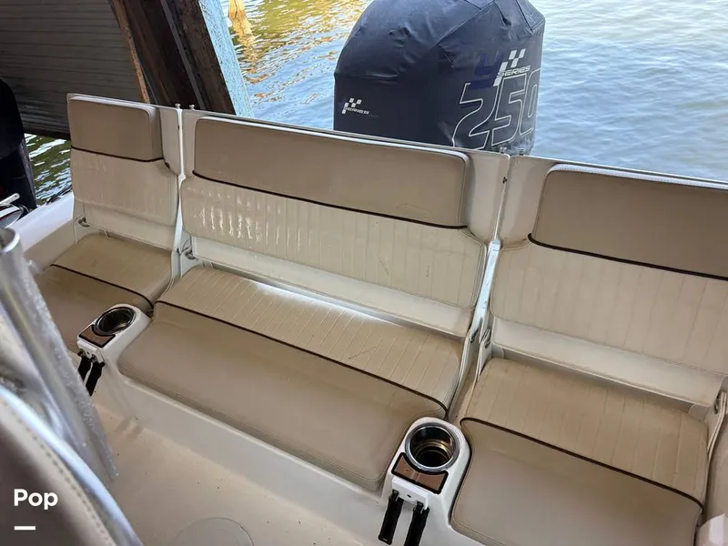 Slide: The Image of Sea Fox 220 Viper 2015 - 15877100