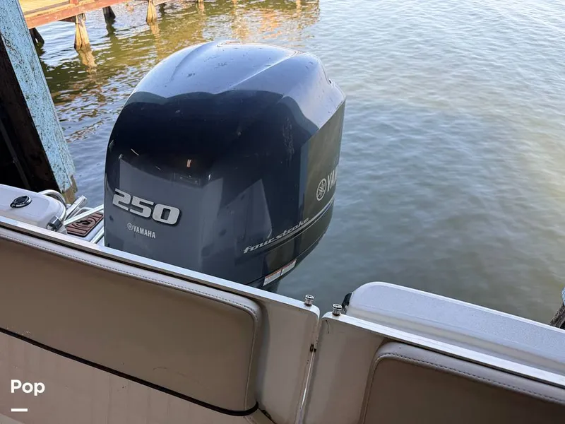 Slide: The Image of Sea Fox 220 Viper 2015 - 15877114