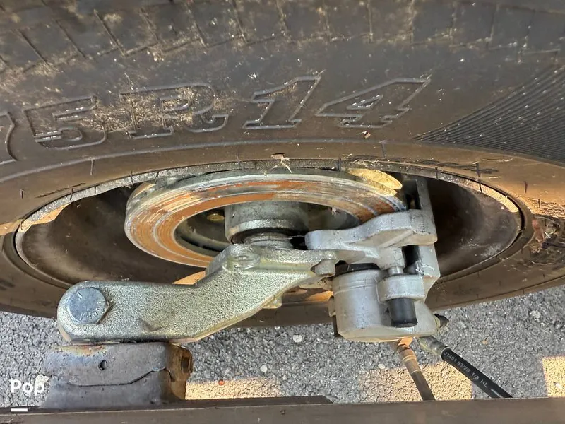 Slide: The Image of Sea Fox 220 Viper 2015 - 15877149