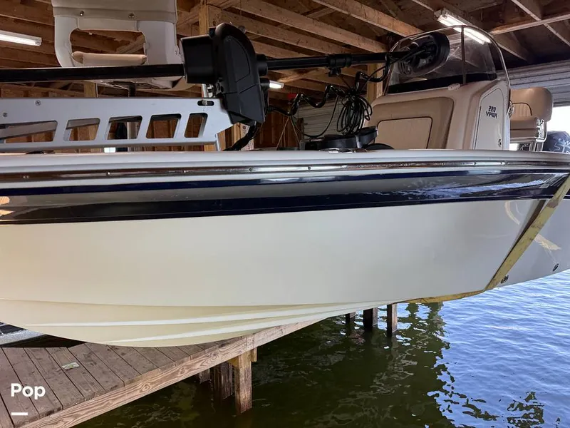 Slide: The Image of Sea Fox 220 Viper 2015 - 15876999