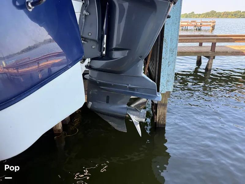 Slide: The Image of Sea Fox 220 Viper 2015 - 15877002