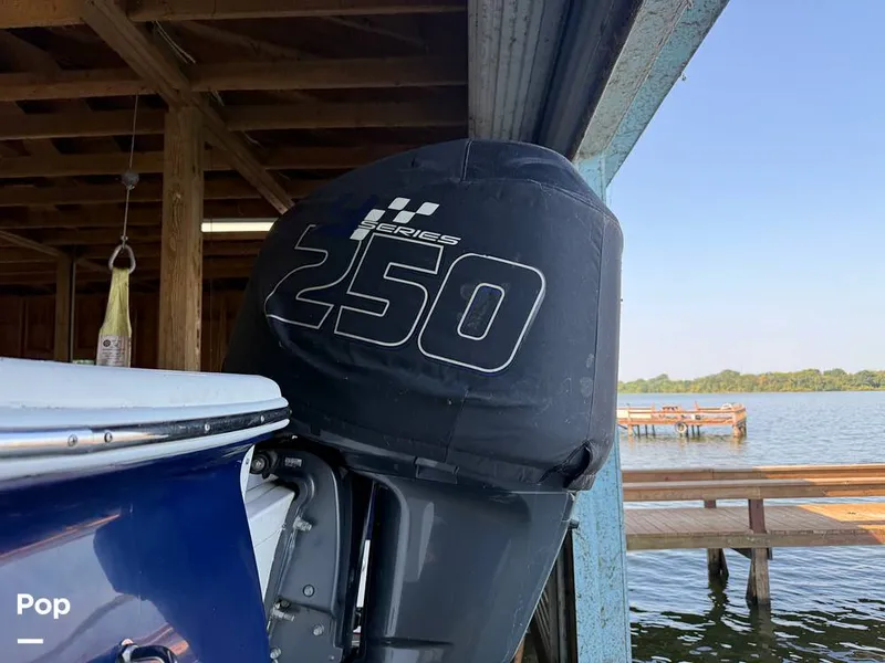 Slide: The Image of Sea Fox 220 Viper 2015 - 15877003