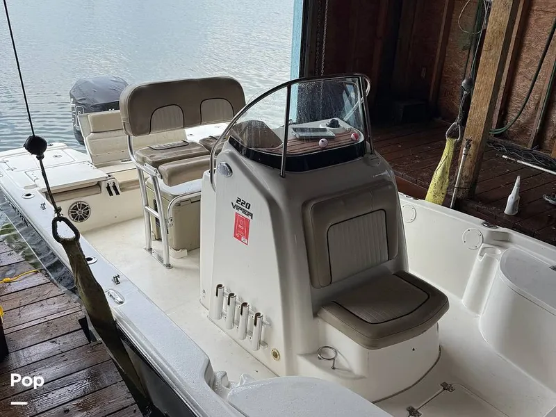 Slide: The Image of Sea Fox 220 Viper 2015 - 15877024