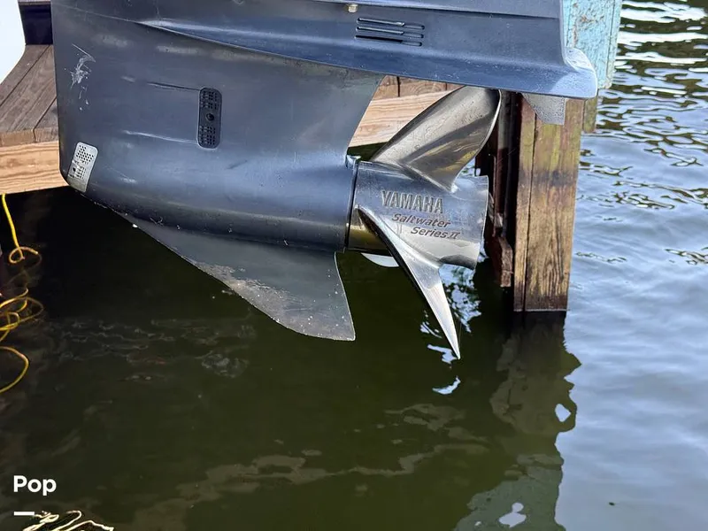 Slide: The Image of Sea Fox 220 Viper 2015 - 15877004