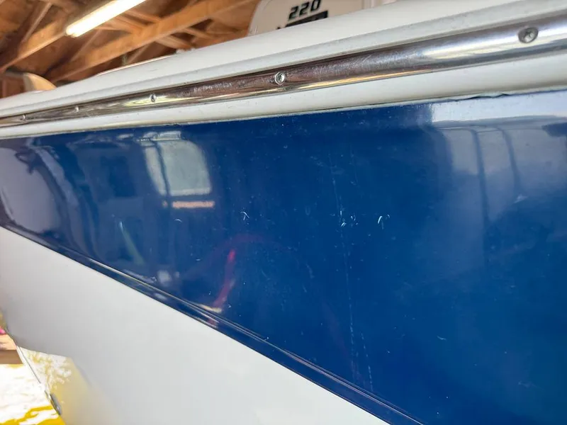 Slide: The Image of Sea Fox 220 Viper 2015 - 15877008