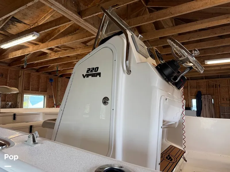 Slide: The Image of Sea Fox 220 Viper 2015 - 15877009