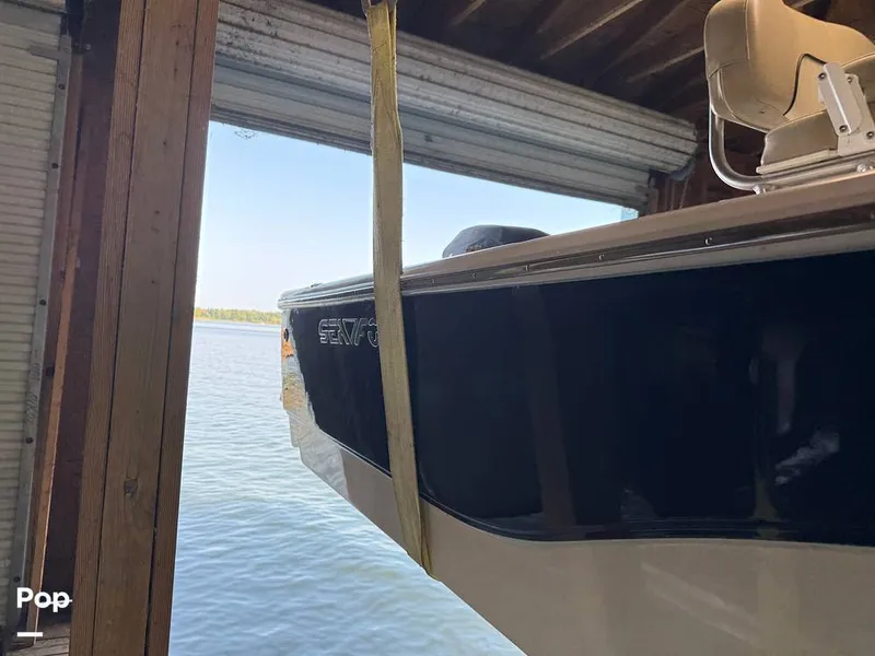 Slide: The Image of Sea Fox 220 Viper 2015 - 15877015