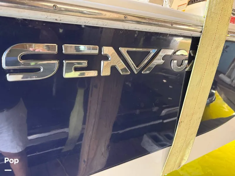 Slide: The Image of Sea Fox 220 Viper 2015 - 15877016