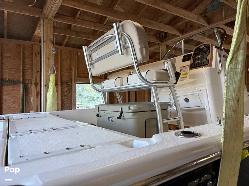 Slide: The Image of Sea Fox 220 Viper 2015 - 15877017