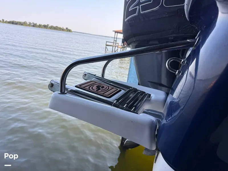 Slide: The Image of Sea Fox 220 Viper 2015 - 15877018