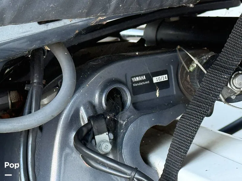 Slide: The Image of Sea Fox 220 Viper 2015 - 15877019