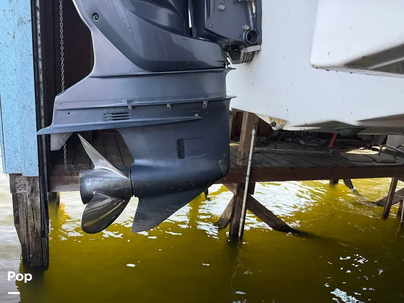 Slide: The Image of Sea Fox 220 Viper 2015 - 15877020