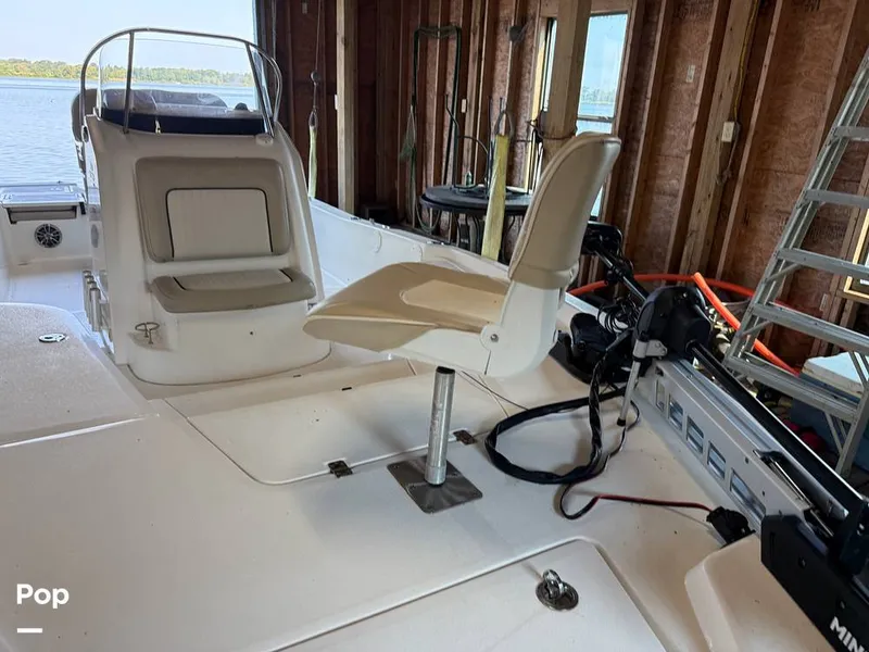 Slide: The Image of Sea Fox 220 Viper 2015 - 15877025