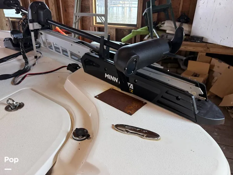 Slide: The Image of Sea Fox 220 Viper 2015 - 15877027