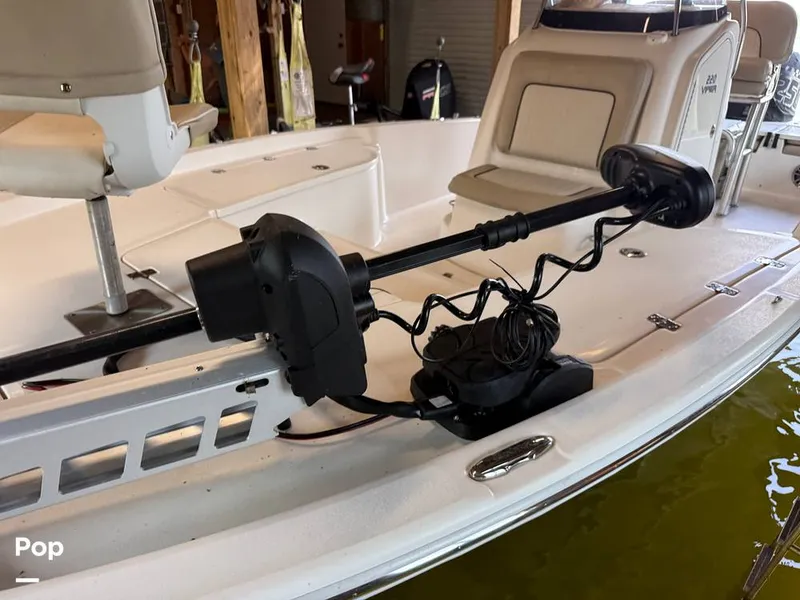 Slide: The Image of Sea Fox 220 Viper 2015 - 15877029