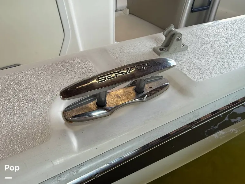 Slide: The Image of Sea Fox 220 Viper 2015 - 15877035