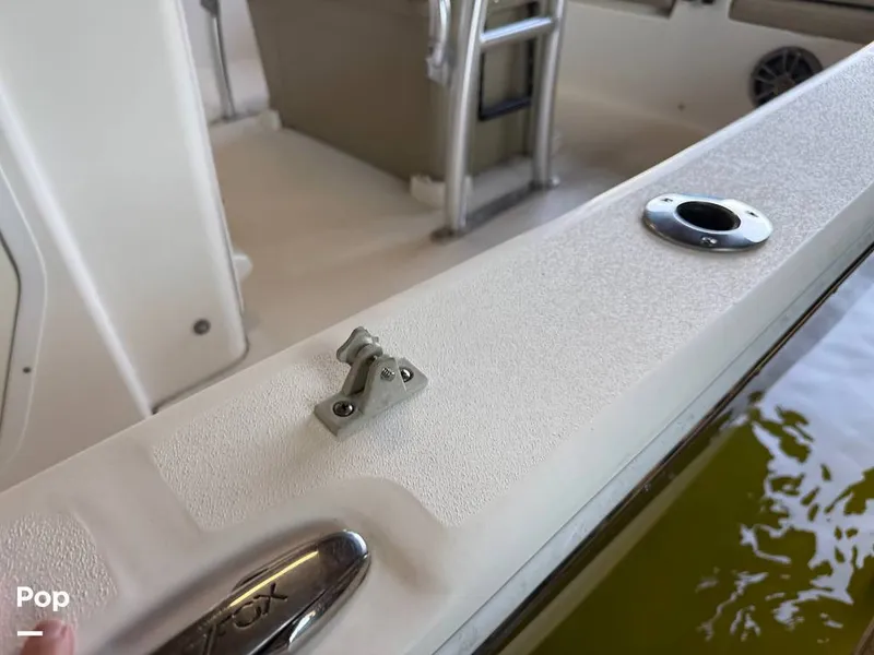 Slide: The Image of Sea Fox 220 Viper 2015 - 15877036