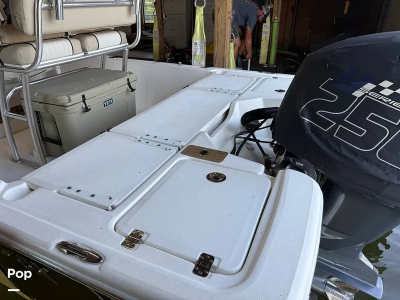 Slide: The Image of Sea Fox 220 Viper 2015 - 15877038