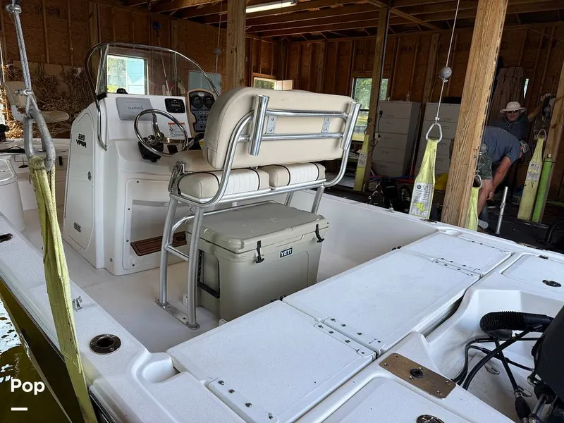 Slide: The Image of Sea Fox 220 Viper 2015 - 15877037