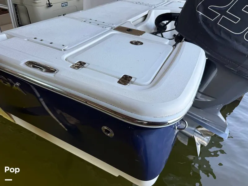 Slide: The Image of Sea Fox 220 Viper 2015 - 15877039