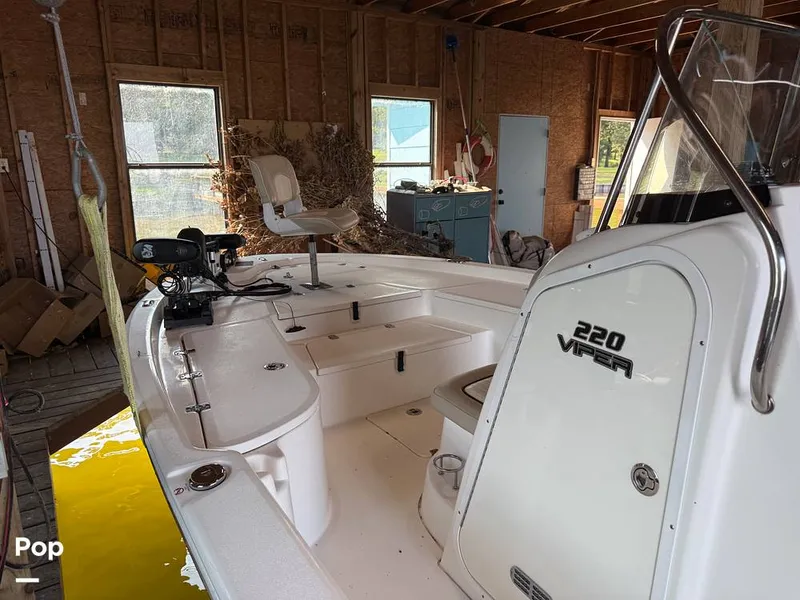 Slide: The Image of Sea Fox 220 Viper 2015 - 15877043