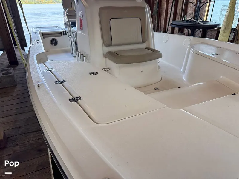 Slide: The Image of Sea Fox 220 Viper 2015 - 15877046