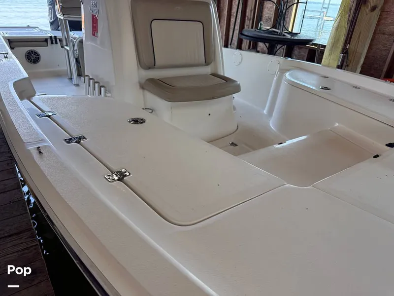 Slide: The Image of Sea Fox 220 Viper 2015 - 15877047