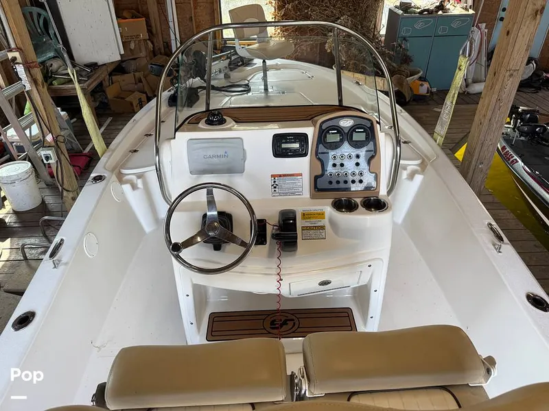 Slide: The Image of Sea Fox 220 Viper 2015 - 15877053