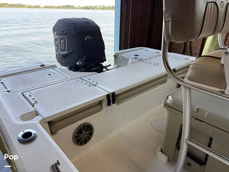 Slide: The Image of Sea Fox 220 Viper 2015 - 15877049