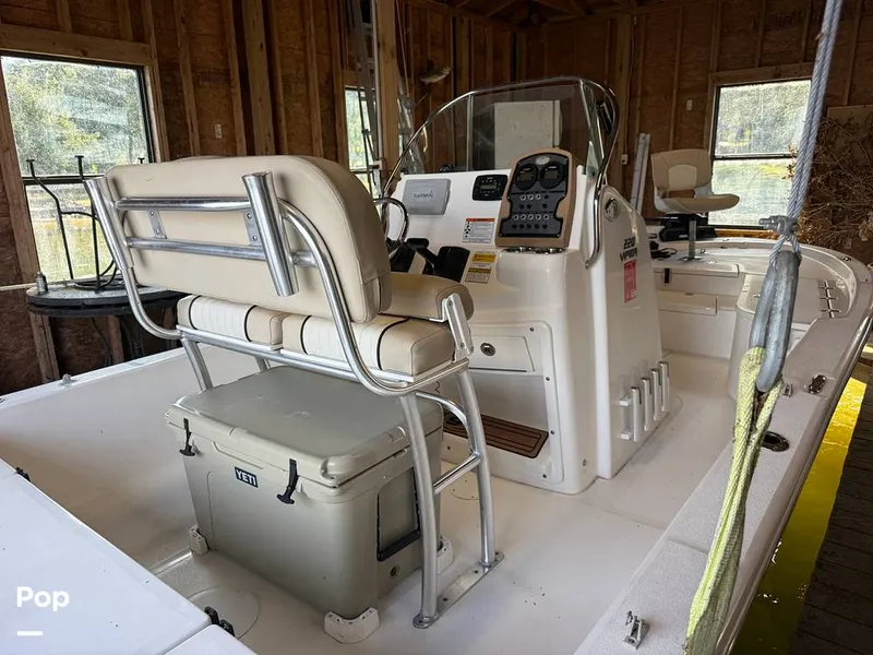 Slide: The Image of Sea Fox 220 Viper 2015 - 15877051