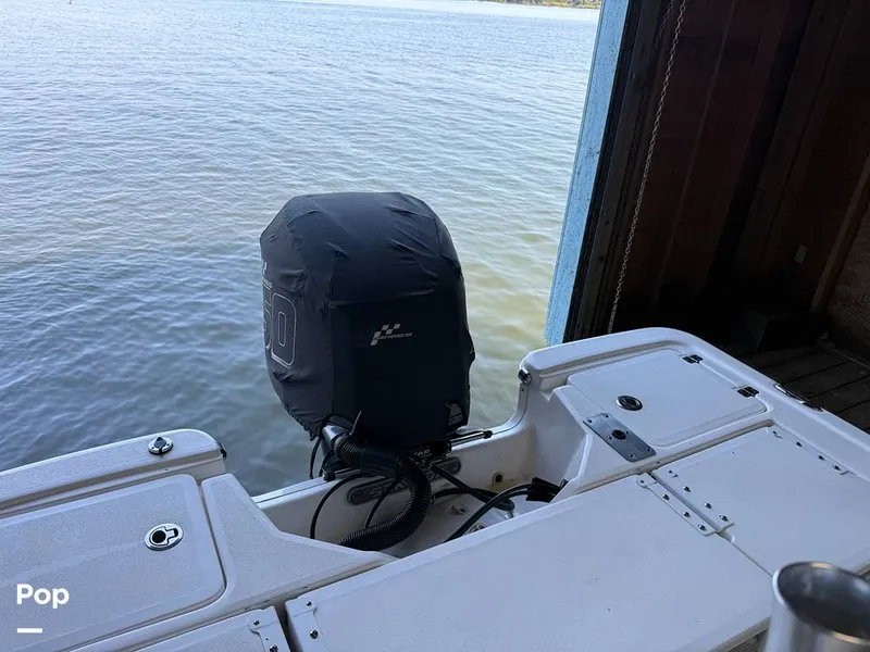 Slide: The Image of Sea Fox 220 Viper 2015 - 15877052