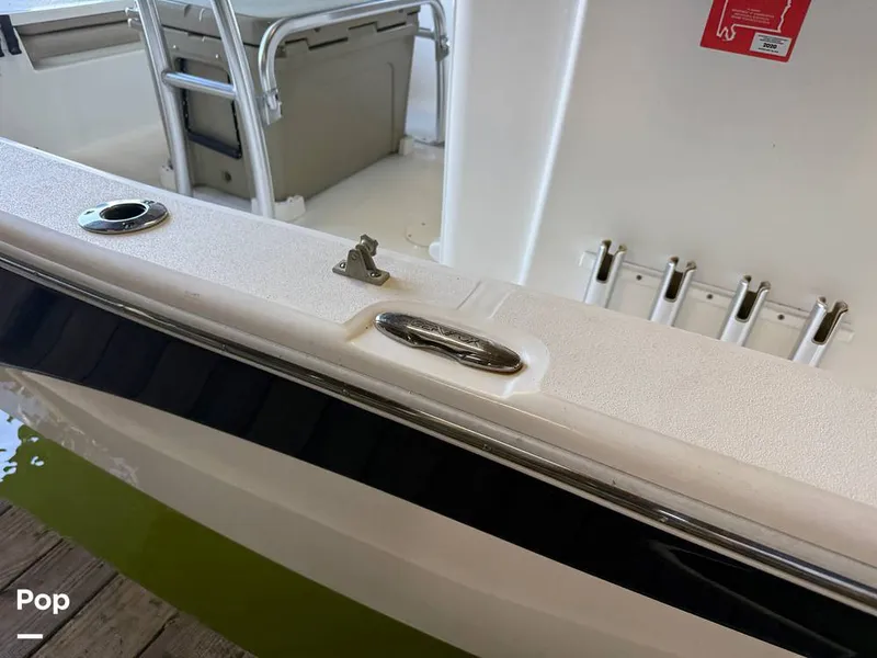 Slide: The Image of Sea Fox 220 Viper 2015 - 15877054