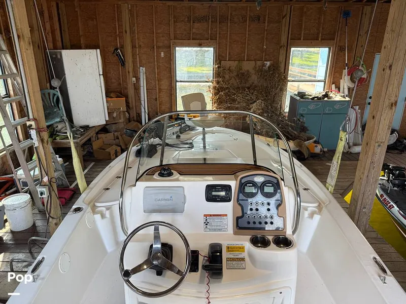 Slide: The Image of Sea Fox 220 Viper 2015 - 15877055