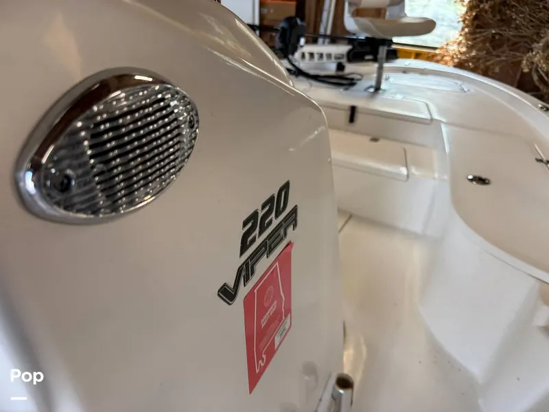 Slide: The Image of Sea Fox 220 Viper 2015 - 15877058