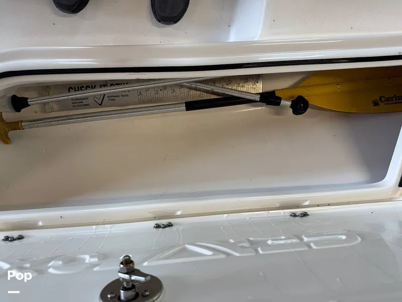 Slide: The Image of Sea Fox 220 Viper 2015 - 15877071