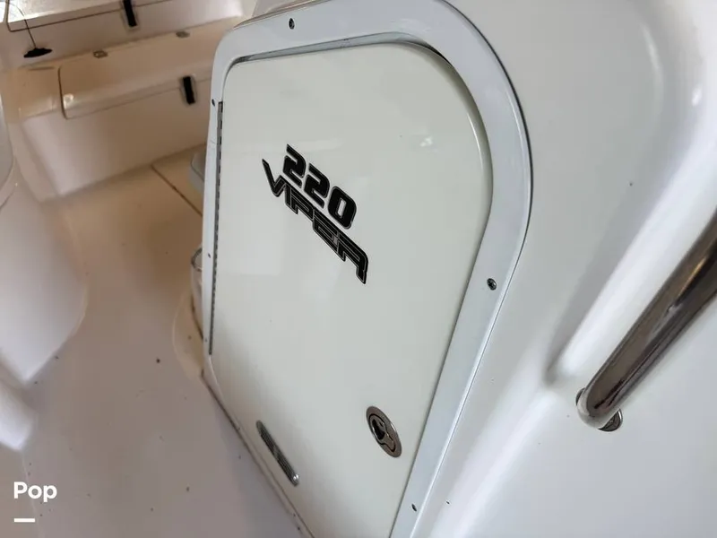 Slide: The Image of Sea Fox 220 Viper 2015 - 15877077