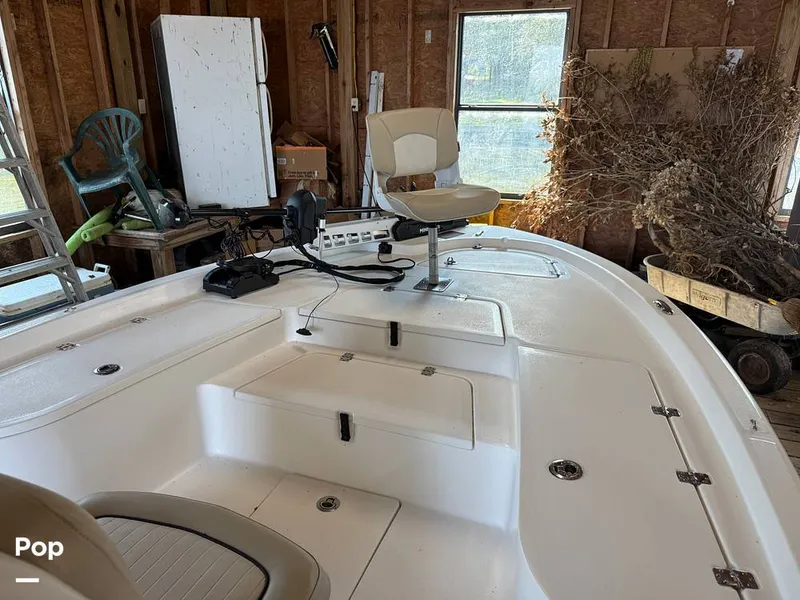 Slide: The Image of Sea Fox 220 Viper 2015 - 15877060