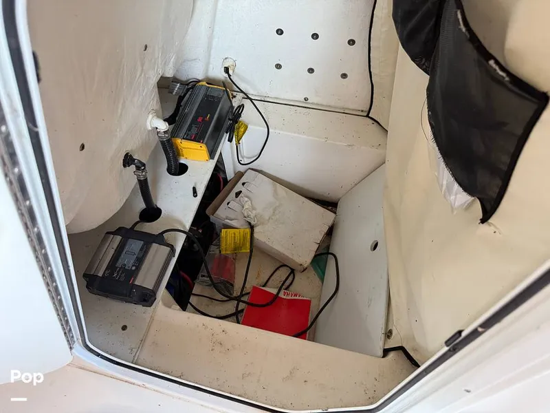 Slide: The Image of Sea Fox 220 Viper 2015 - 15877078