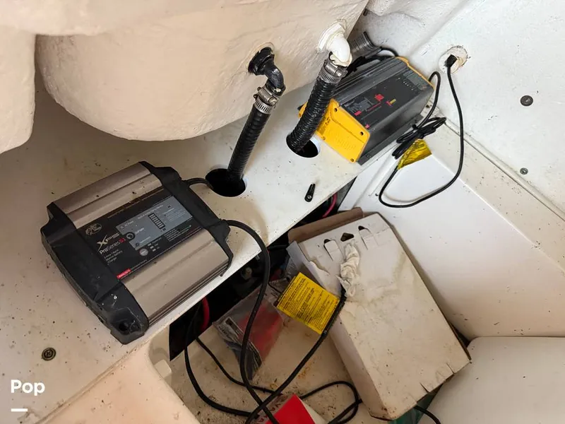 Slide: The Image of Sea Fox 220 Viper 2015 - 15877079