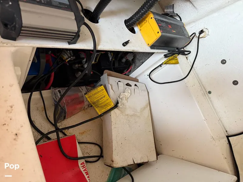 Slide: The Image of Sea Fox 220 Viper 2015 - 15877081