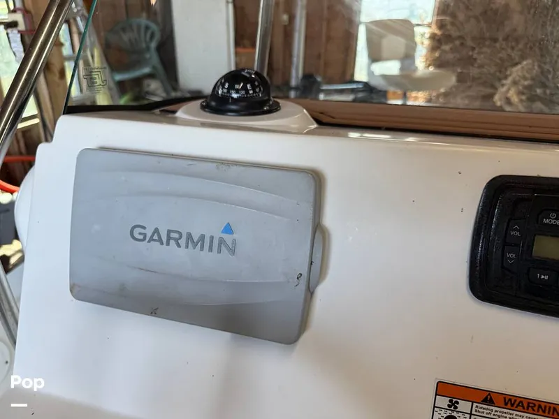 Slide: The Image of Sea Fox 220 Viper 2015 - 15877088