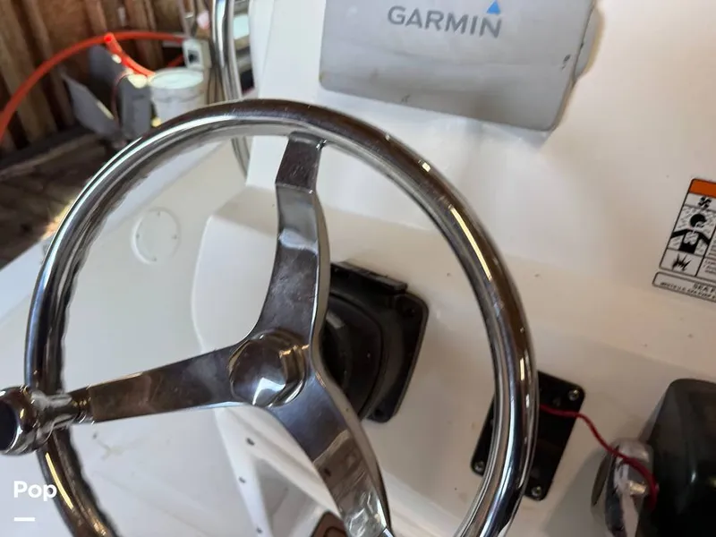 Slide: The Image of Sea Fox 220 Viper 2015 - 15877089