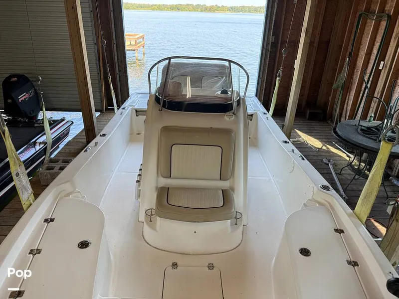 Slide: The Image of Sea Fox 220 Viper 2015 - 15877062